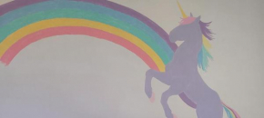 The Unicorn House - 9 min Park entrance - Pool, Outdoor Dining
